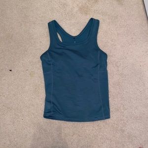 PRANA xl tank top